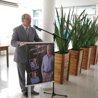 Festa 90 anos Abilio Morel I