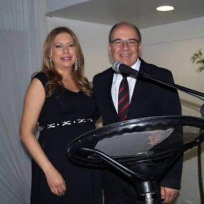 Formatura Projeto Pescar - SOUL III