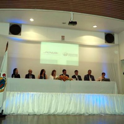 Formatura Projeto Pescar - SOUL IV