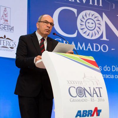 Foto George Cereca CONAT III