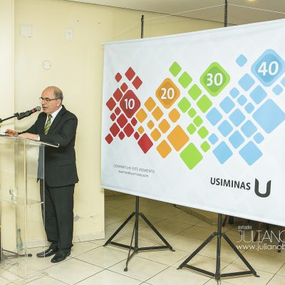 Foto Juliano Blotta USIMINAS