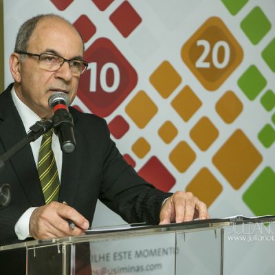 Foto Juliano Blotta USIMINAS I