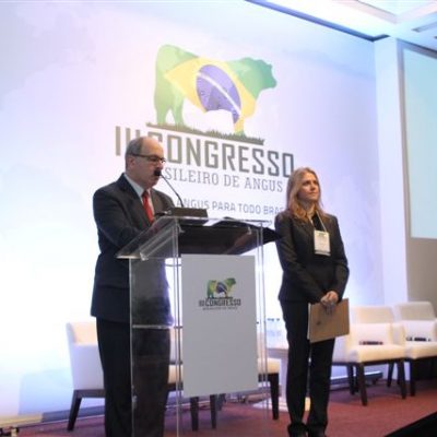 Foto Olga Ferreira da Silva - Angus IV