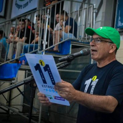 Divulgacao 11 Desafio Padel